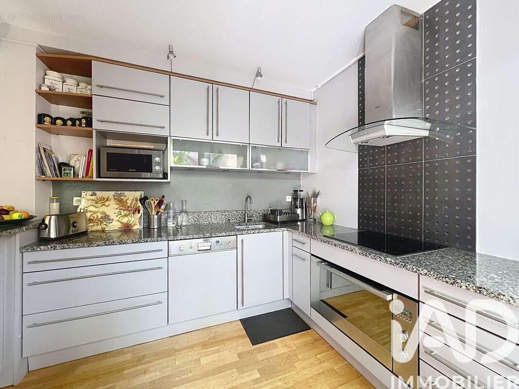 Photo 3 - Appartement à TOULOUSE