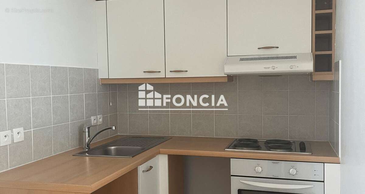 Appartement à LE PLESSIS-ROBINSON