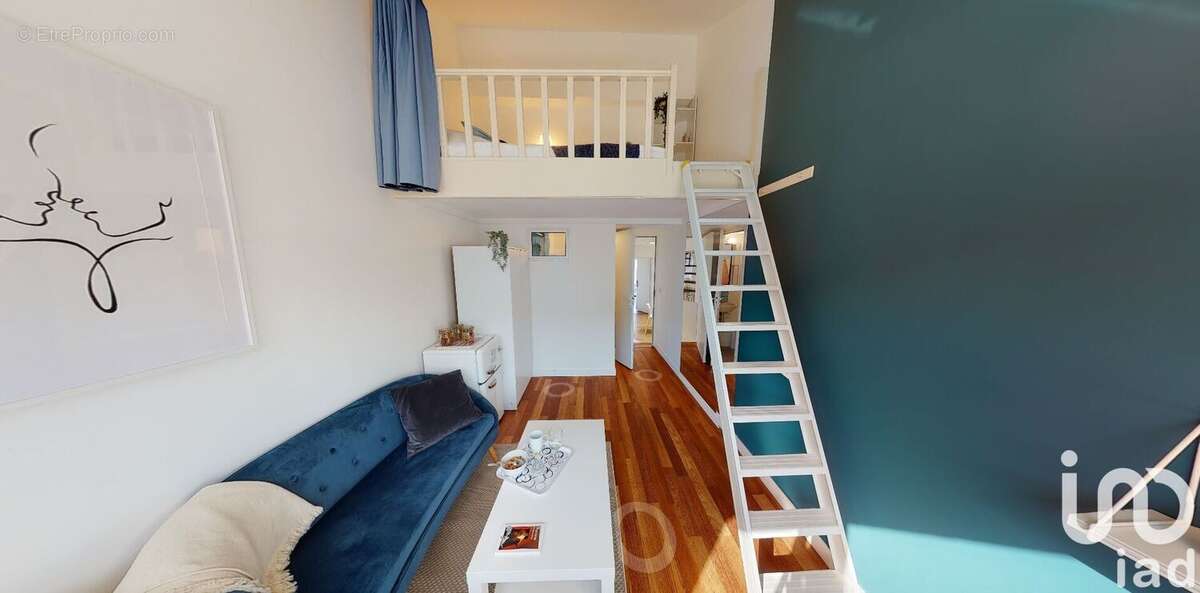 Photo 7 - Maison à LE BOUSCAT