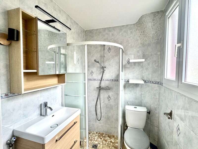 Appartement à LE POULIGUEN