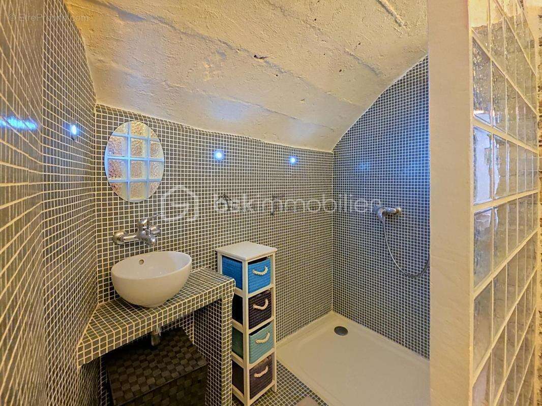 Maison de village pleine de charme – 124 m² – Solliès-Ville - photo 14