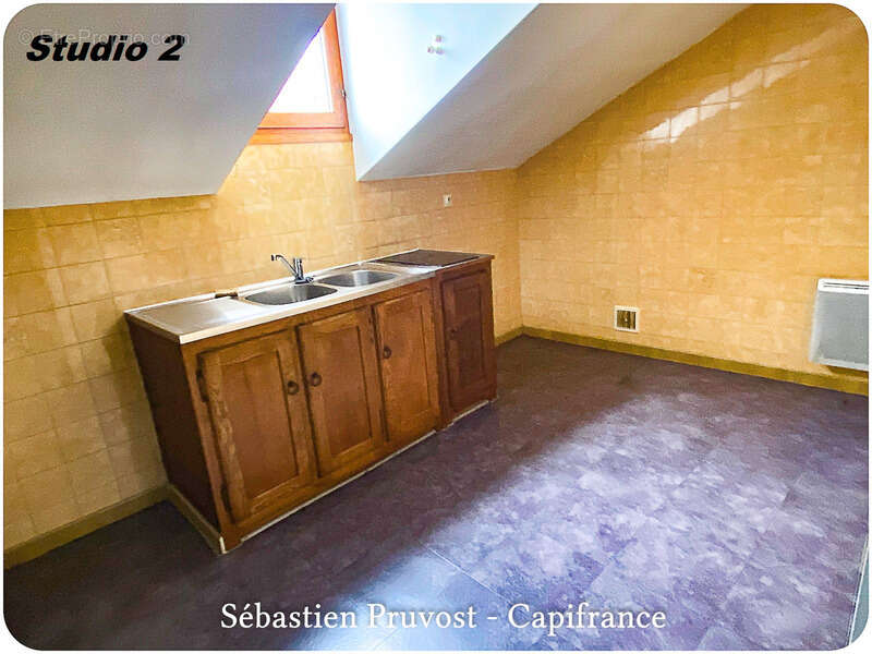 Appartement à PERIGUEUX