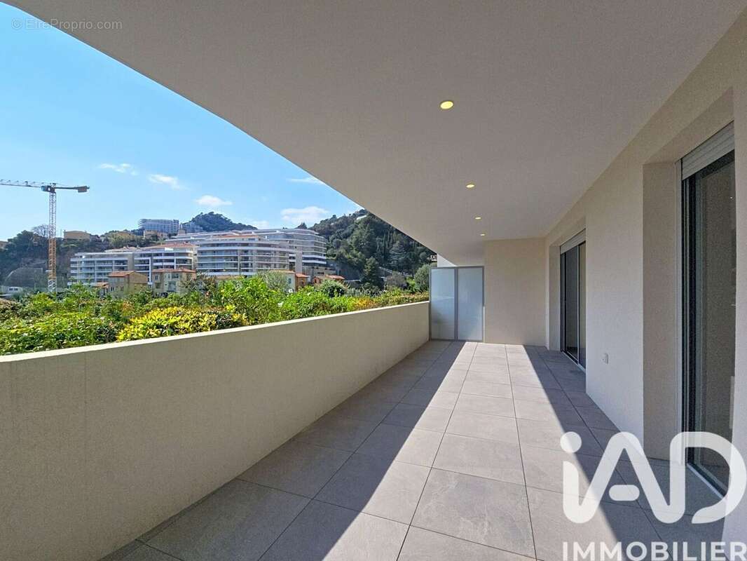 Photo 6 - Appartement à BEAUSOLEIL