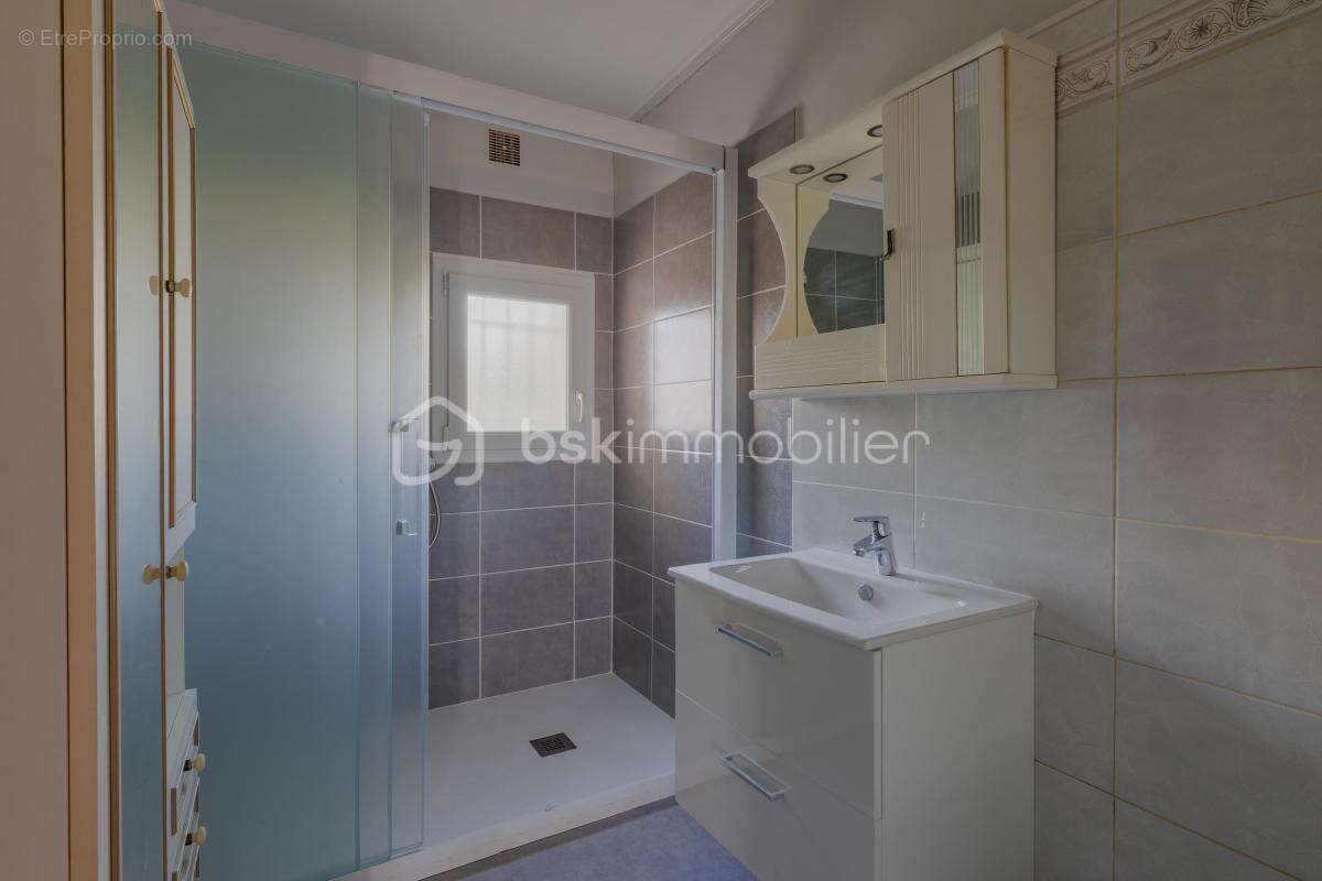 Appartement à GENAS