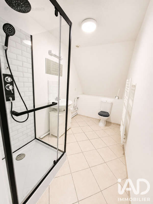 Appartement 49 m² à Meillac  - photo 4