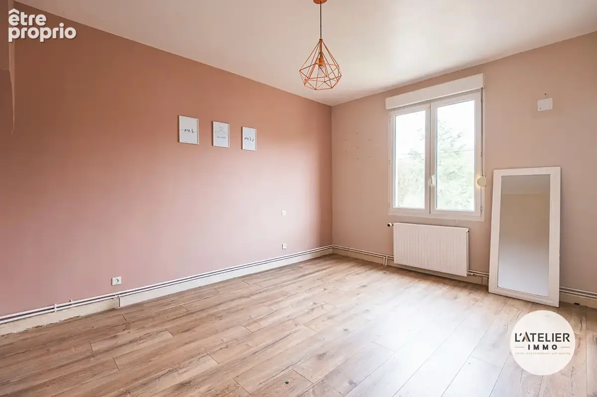 Maison Warmeriville 5 pièces 94 m2 - photo 6