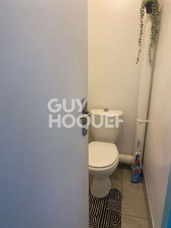 Appartement à SAINT-DENIS