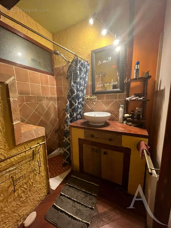 Appartement à MONTREUIL