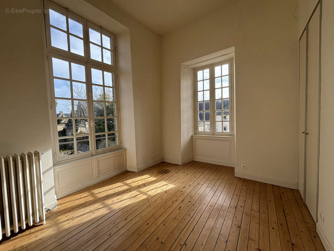 Appartement à BAYEUX