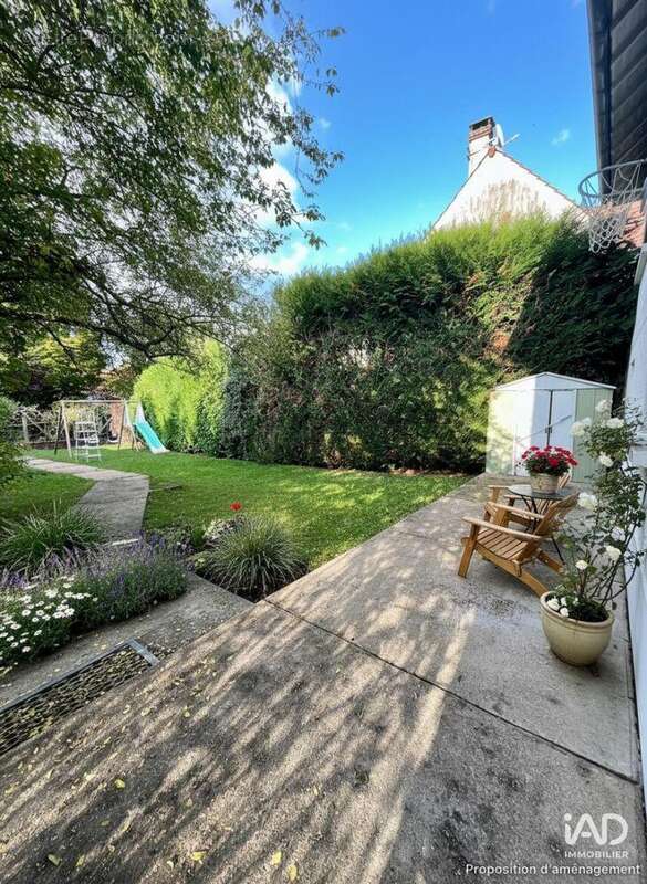 Photo 2 - Maison à ARPAJON