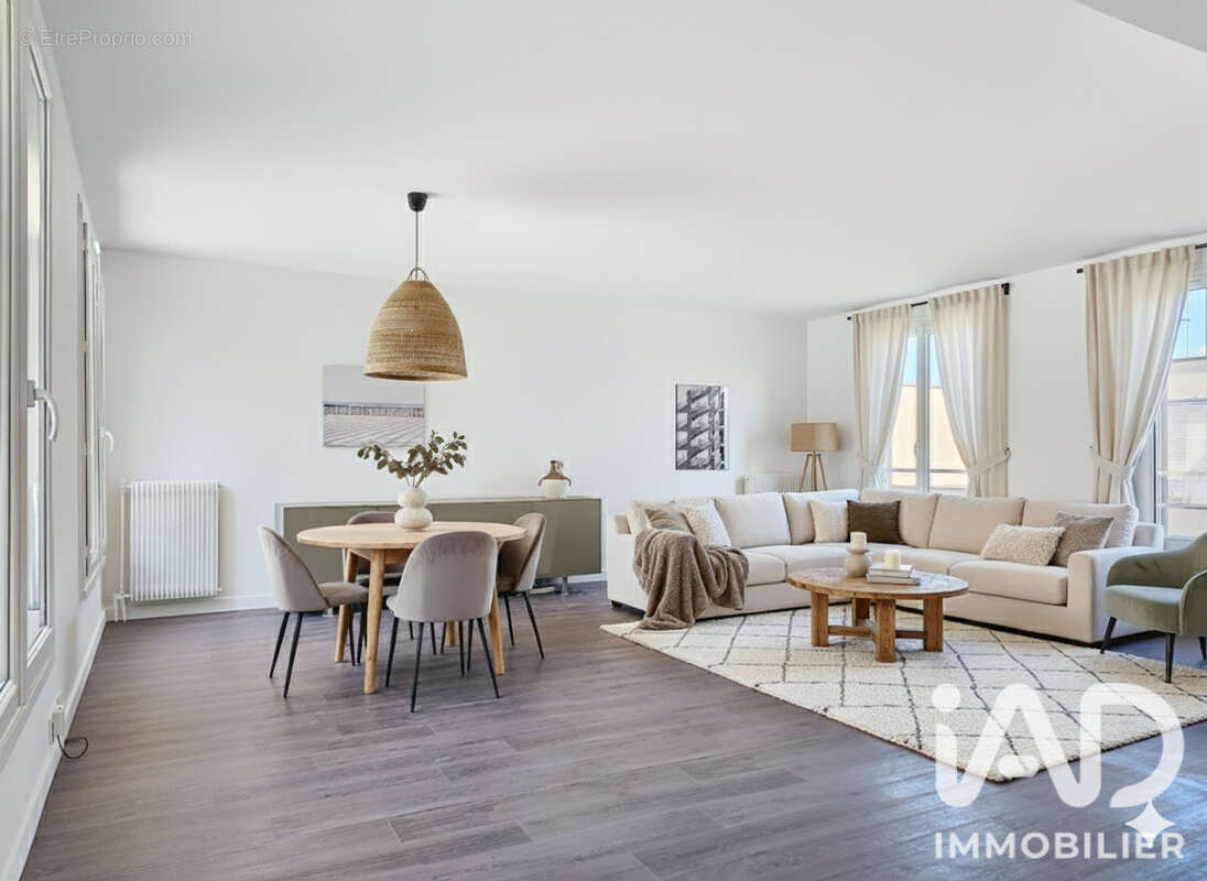 Photo 2 - Appartement à MAUREPAS
