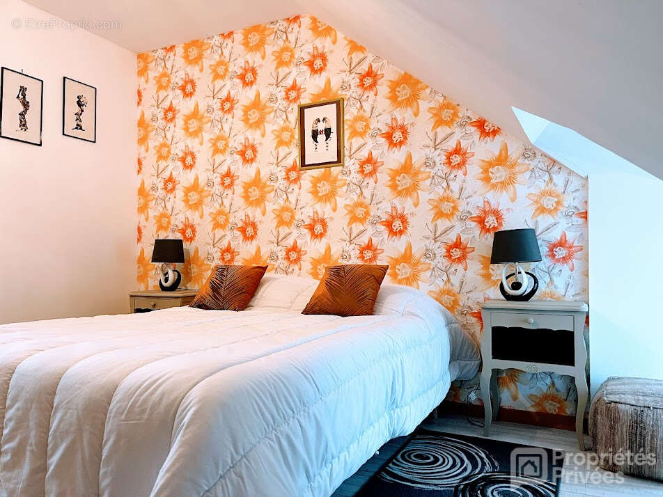 Rare ! Double habitation avec toiture neuve ? Idéal famille, gîte ou investissement l - photo 6