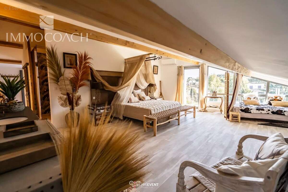 Magnifique hôtel particulier - photo 9