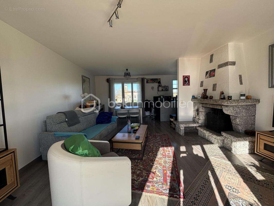Maison lumineuse et spacieuse - photo 6