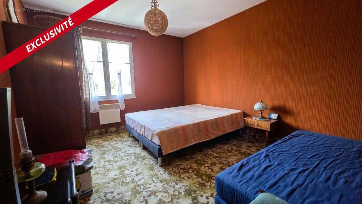 Bourg de Saint Domineuc - 35190 - Maison 3 chambres et Appartement Type 3 - photo 9
