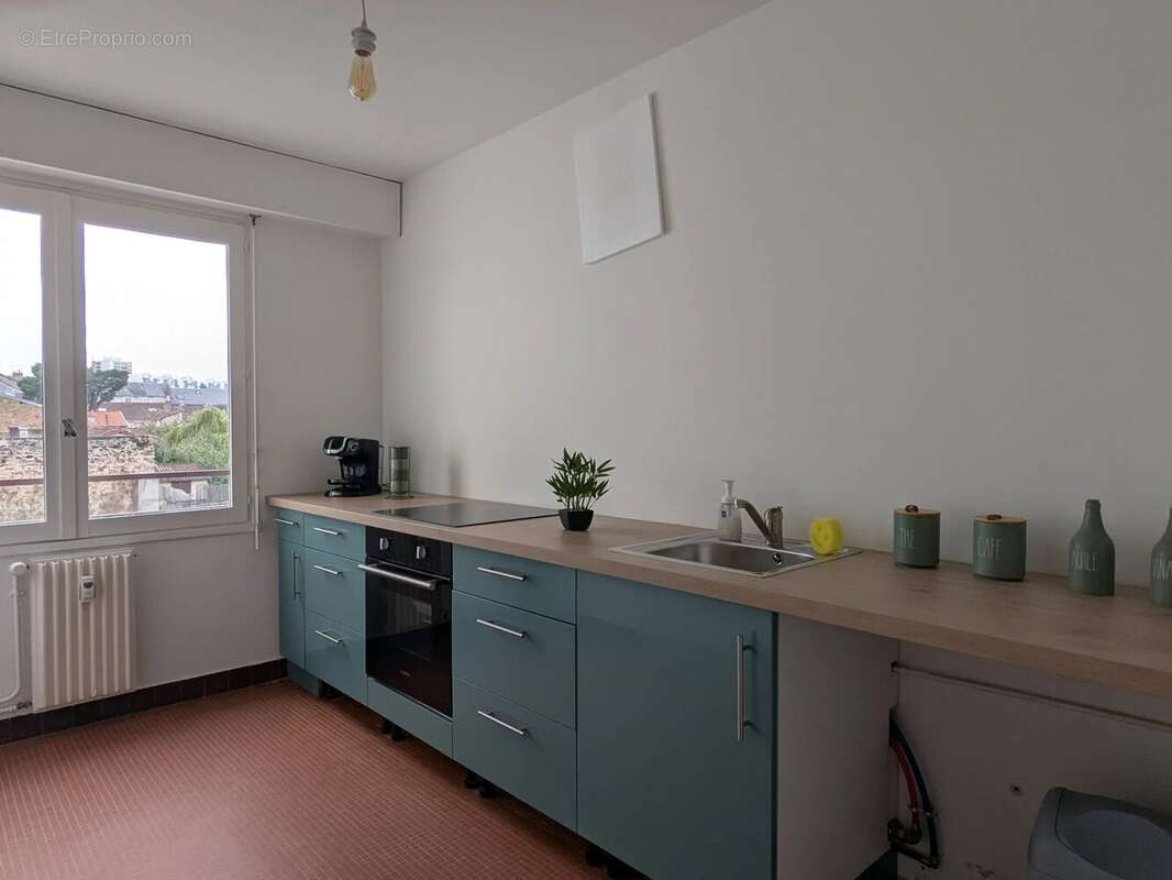 Appartement à LIMOGES