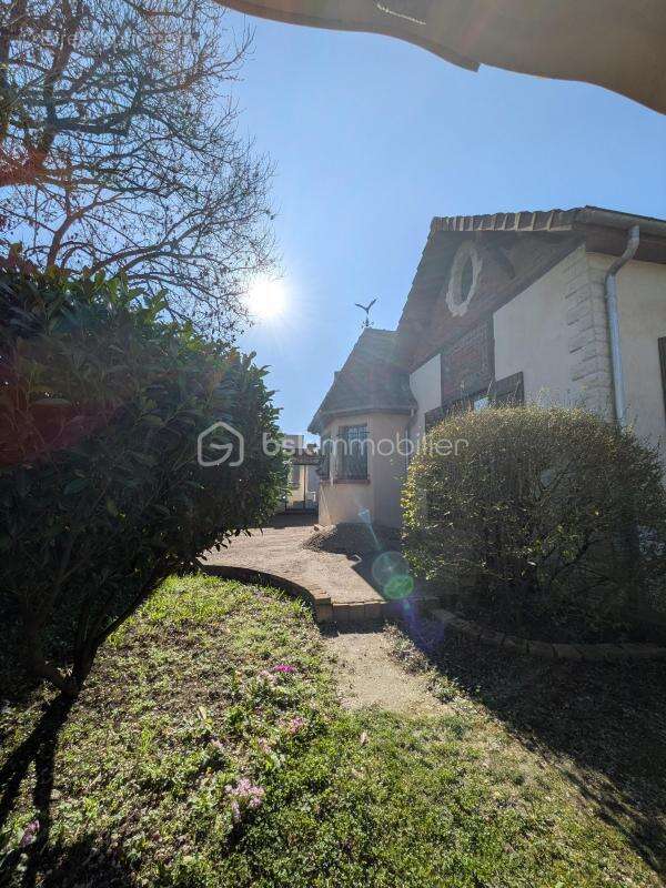 Maison à PARIS-16E