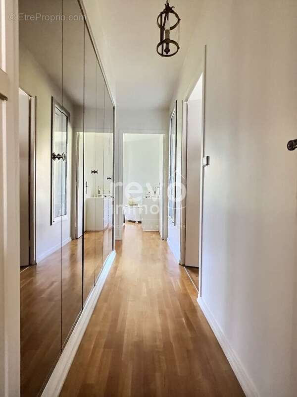 Appartement à LYON-7E