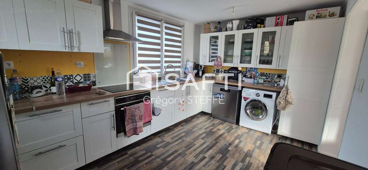 Photo 3 - Maison à ORCHIES