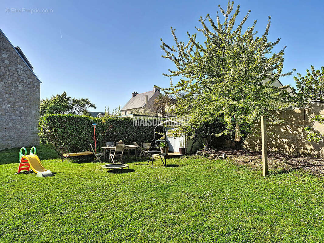 Appartement à PLENEUF-VAL-ANDRE