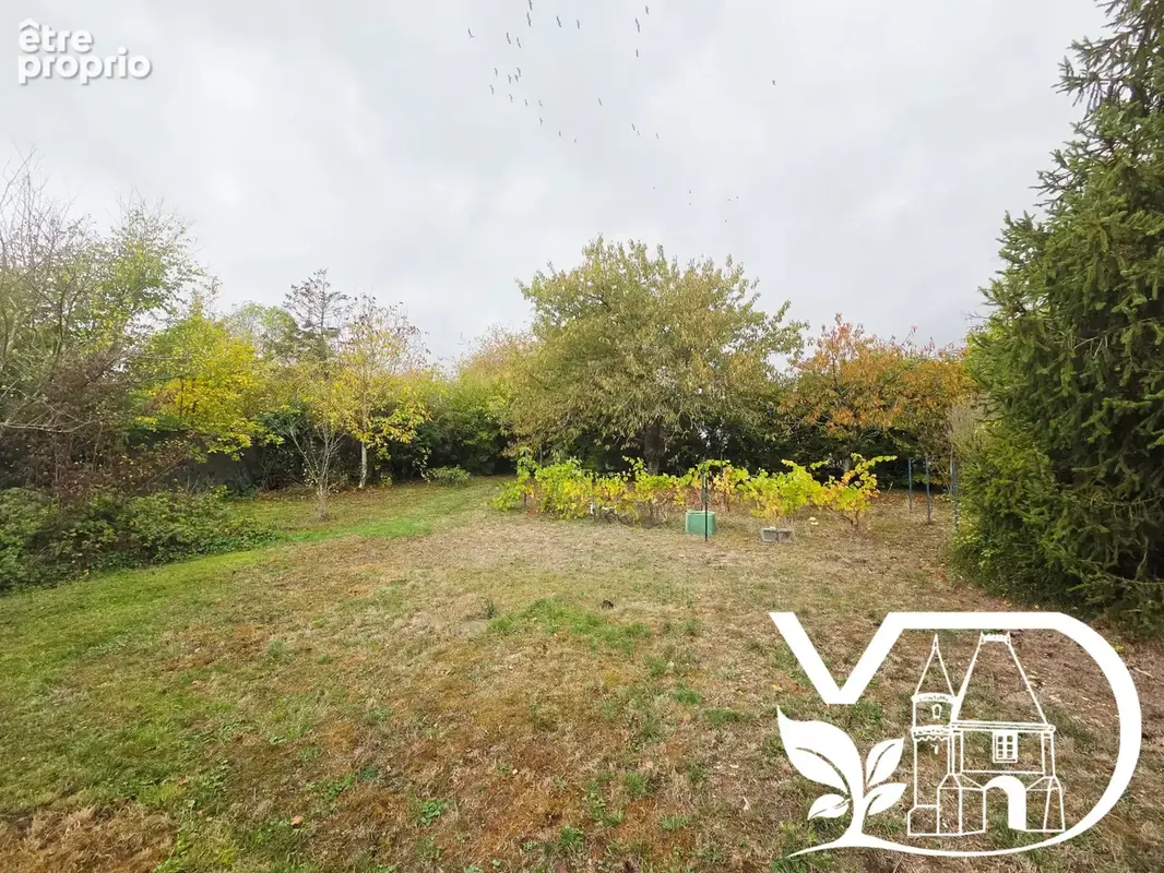 Maison avec dependance a saisir - photo 8