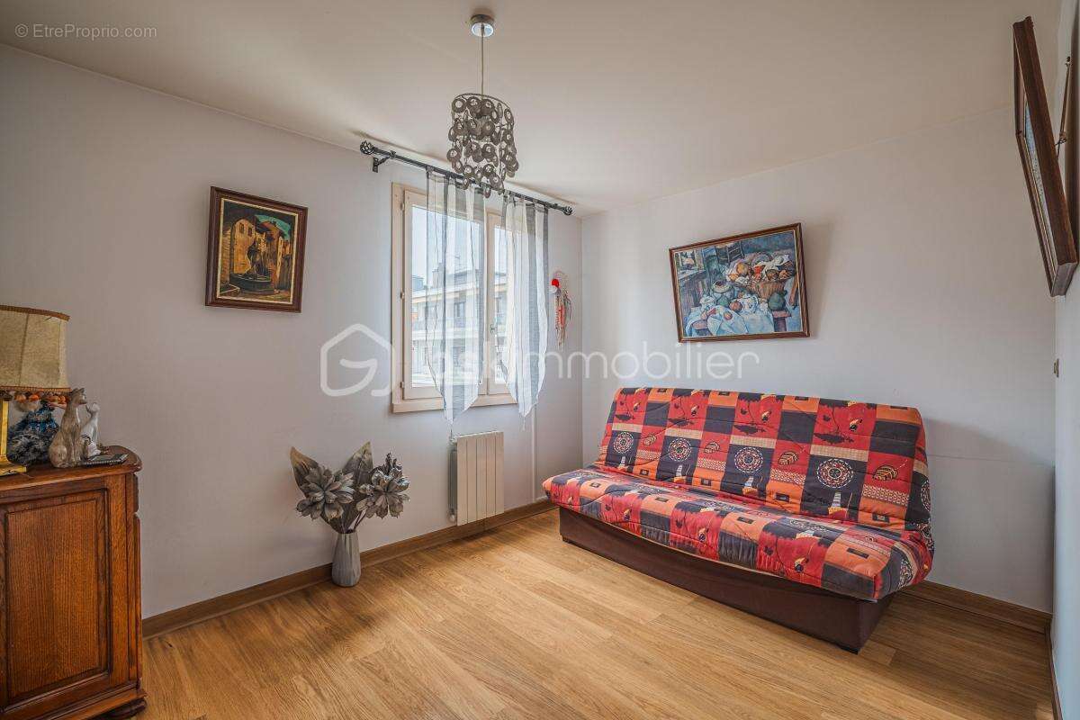 Appartement à AIX-LES-BAINS
