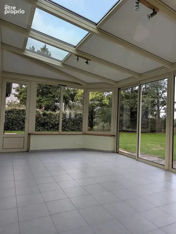 Maison 4 pièces 104 m² à vendre à Le Crotoy (80550) - photo 5