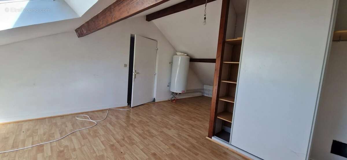 Maison à MORET-SUR-LOING