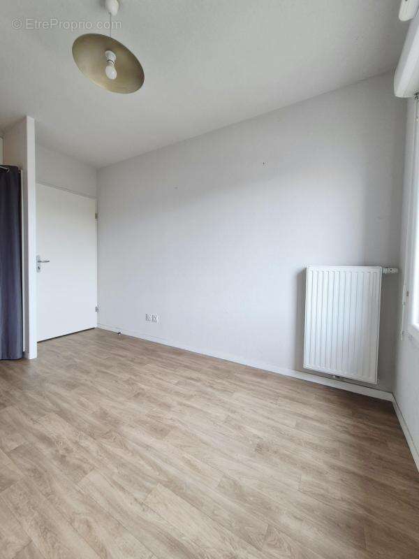 Appartement à LACANAU