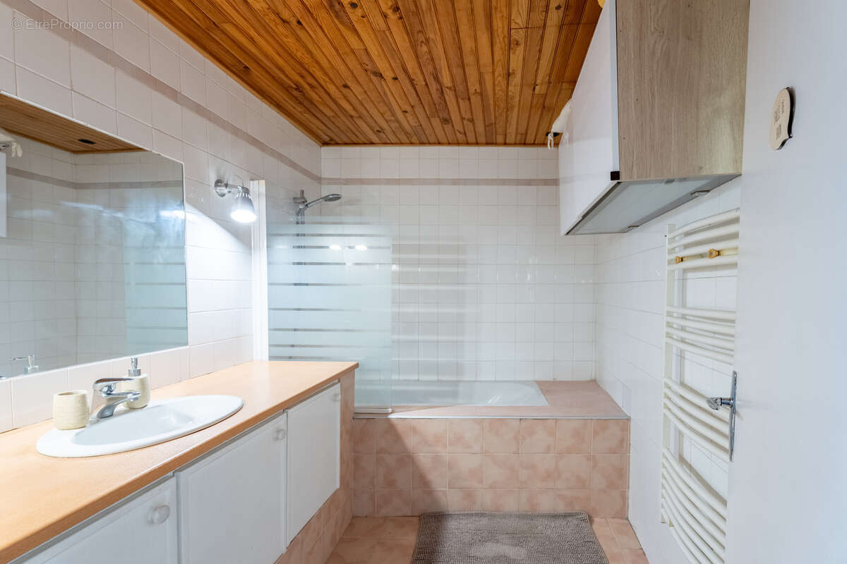 Appartement à LA CIOTAT