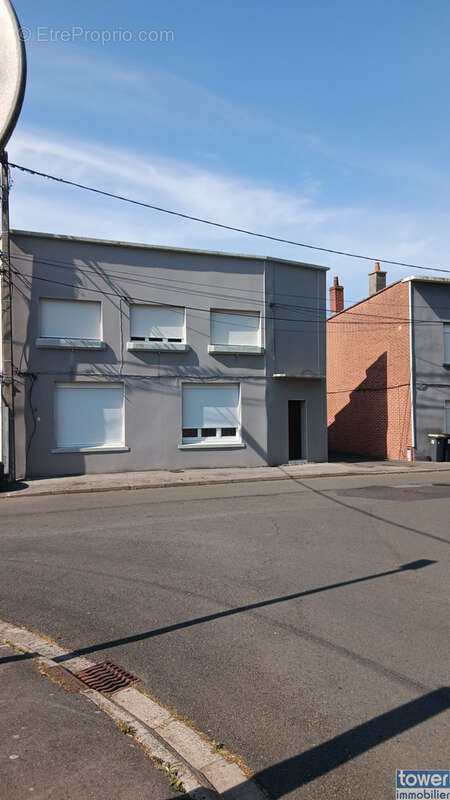 Maison 150 m2  5 pièces - photo 17