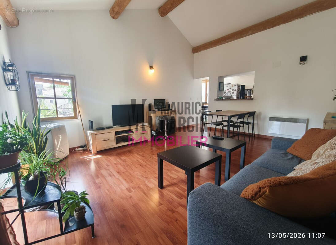 Appartement à CARPENTRAS