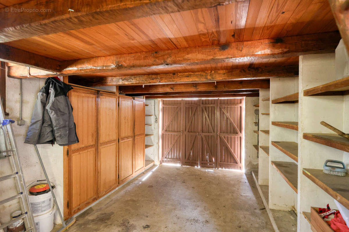 Maison à LE BEAUSSET