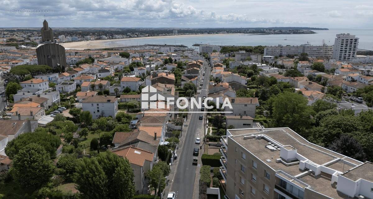 Appartement à ROYAN