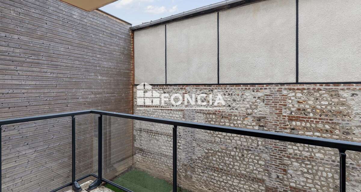 Appartement à ROUEN