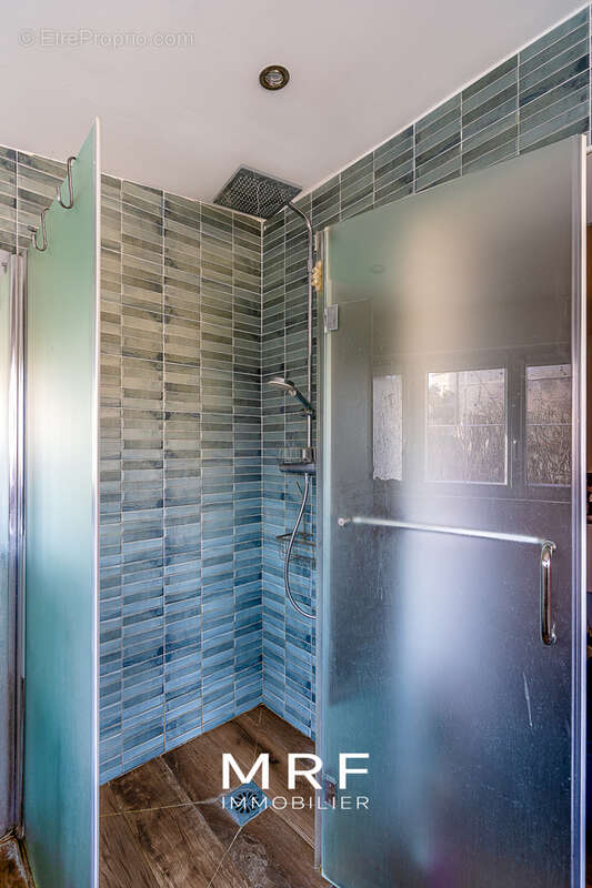 Maison à MARSEILLE-10E