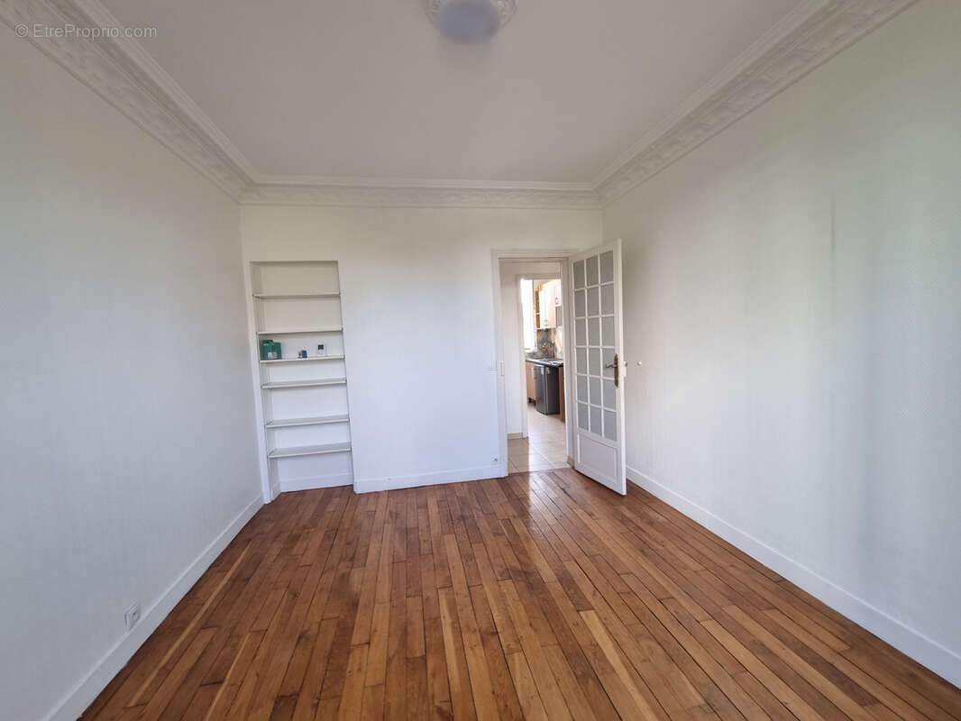 Maisons-alfort charentonneau - 3p 50.57m2 avec jardin partage - parking - photo 6