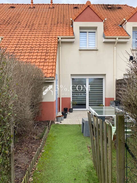 Maison à BERCK