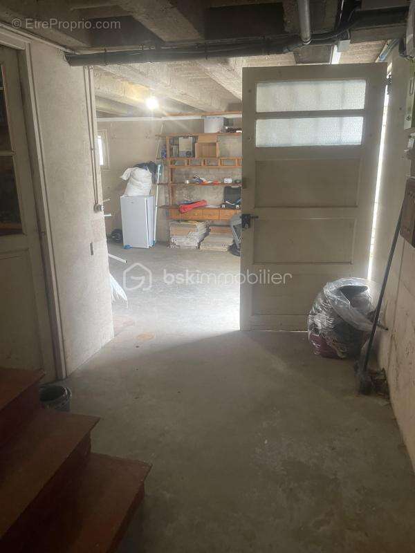 Maison à DAMMARIE-LES-LYS