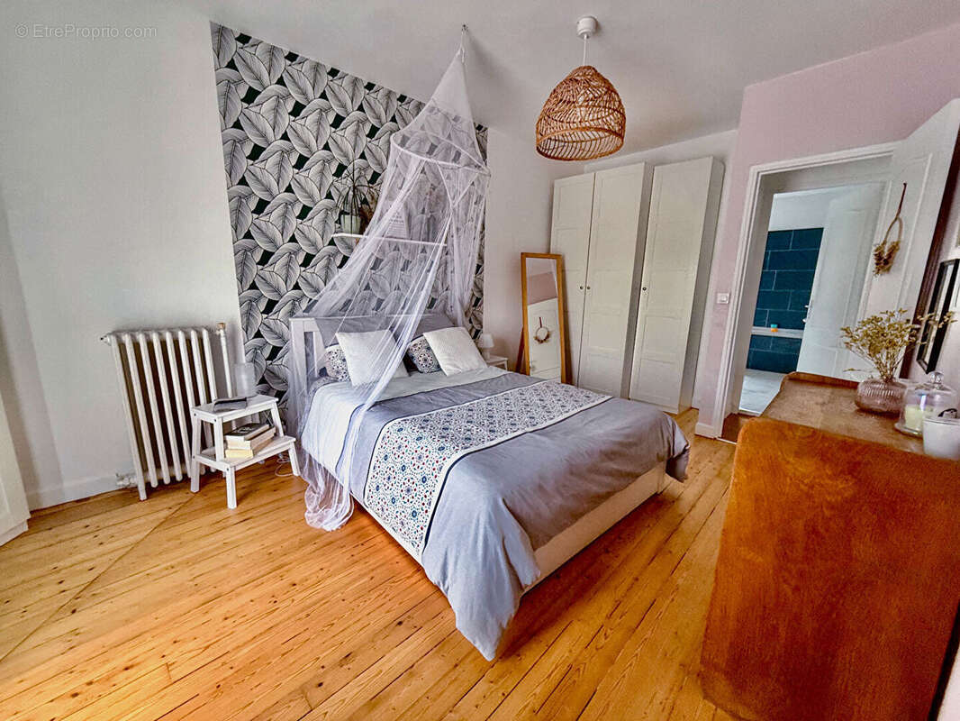 Maison à PIERRELAYE