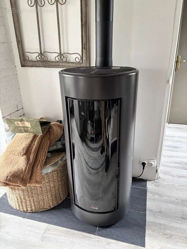 Maison à SAINT-MARTIN-DU-TILLEUL