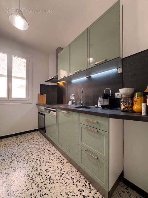 Maison à PORT-VENDRES