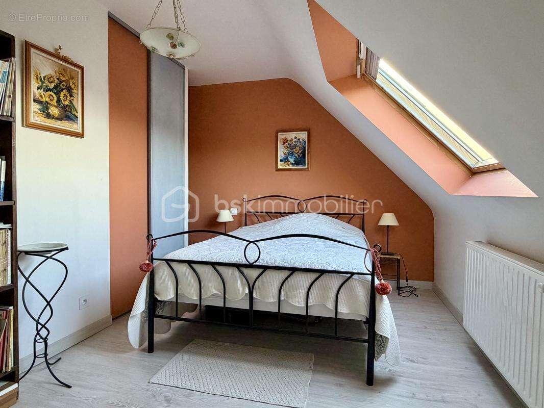 Maison à HOPITAL-CAMFROUT