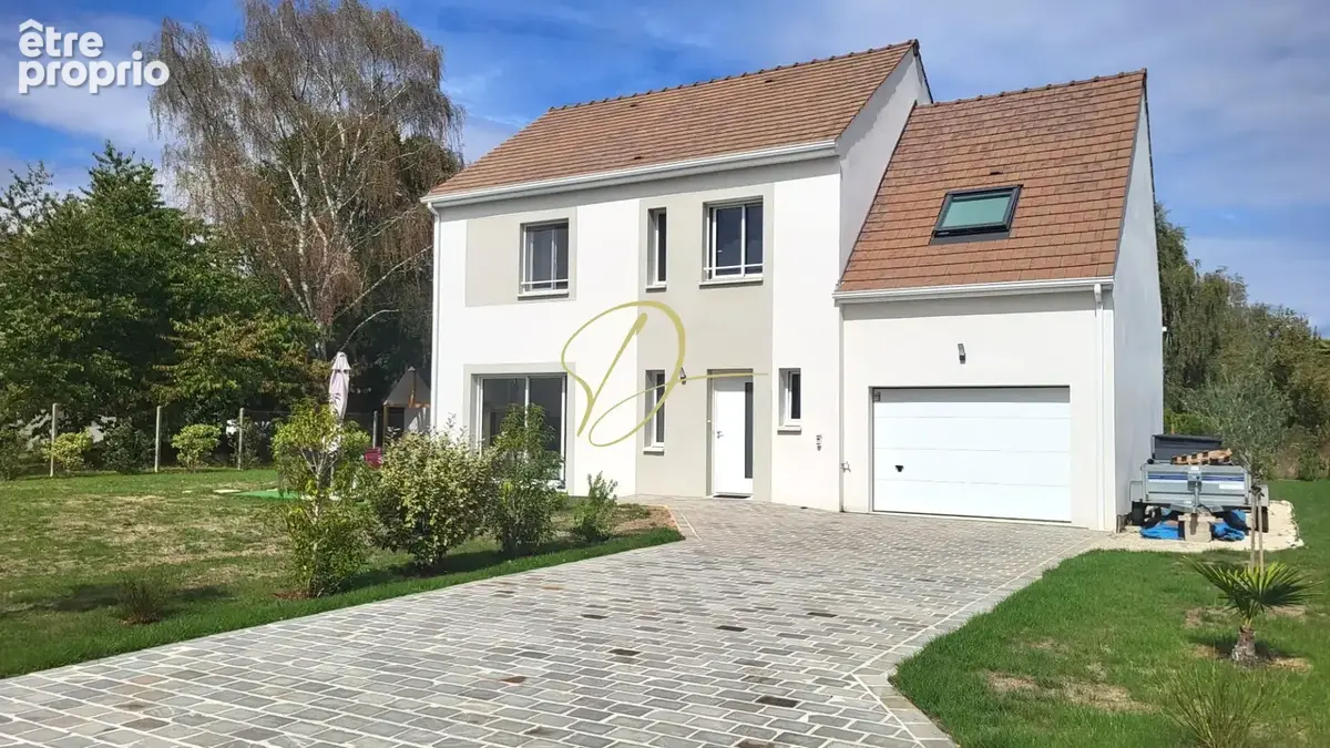 Maison à GAZERAN