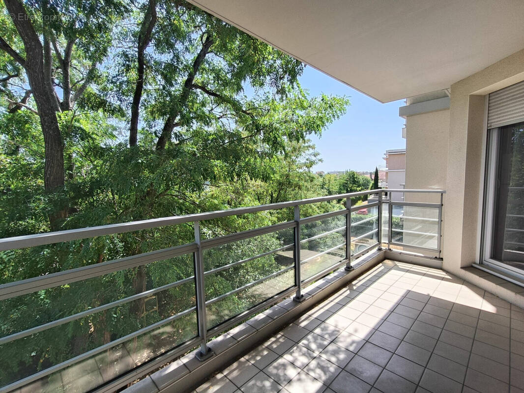 Appartement à CLERMONT-FERRAND