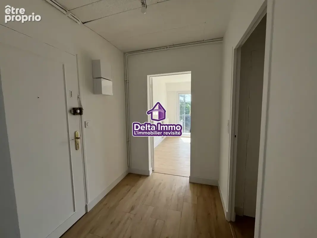 Appartement 3 pièces 70 m² à vendre à Evreux (27000) - photo 4