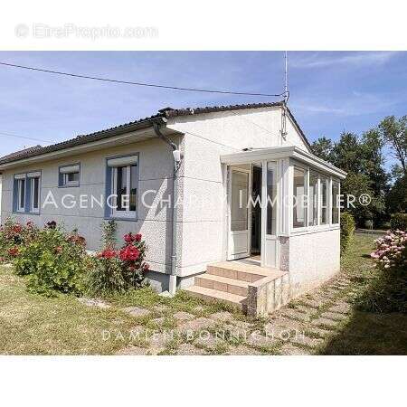 Maison 73 m² à Chambeugle  - photo 9