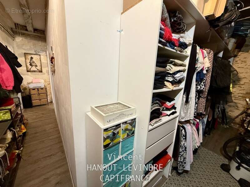 Maison à SOULAIRE-ET-BOURG