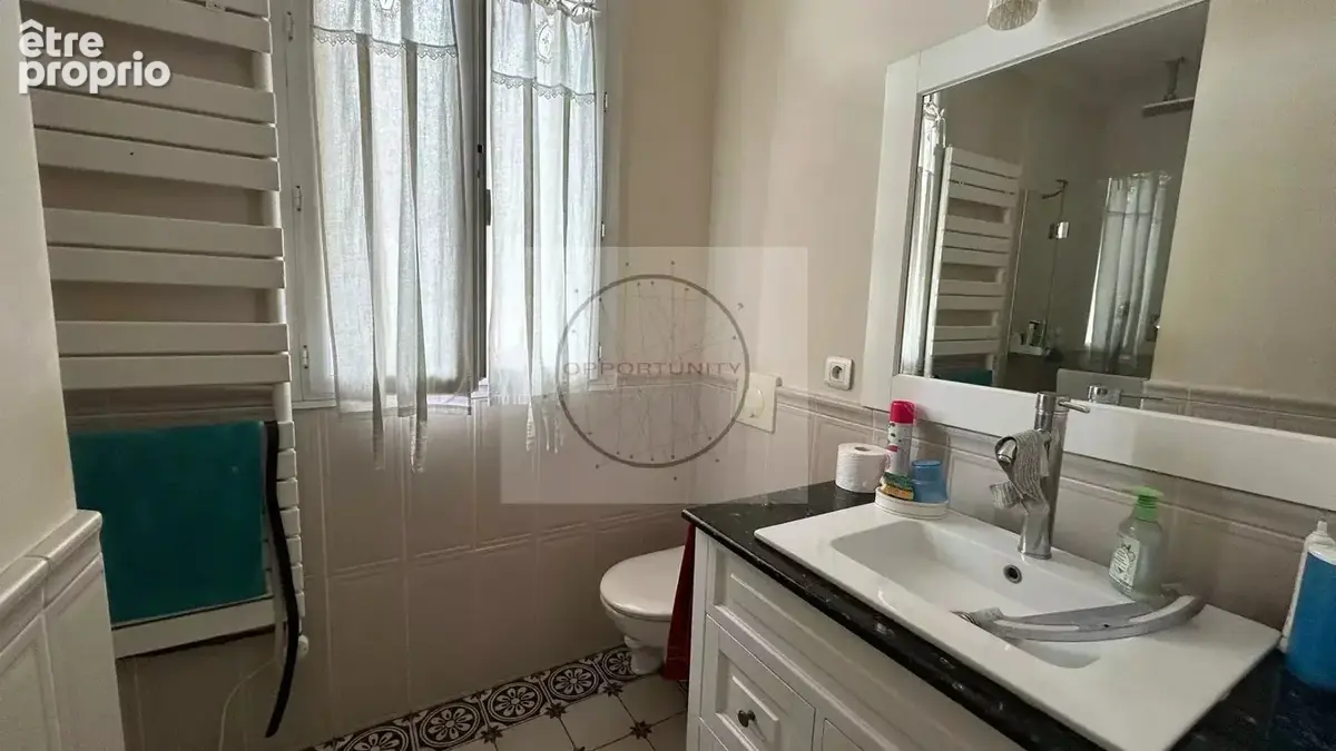 Maison 6 pièces 130 m² à vendre à Bondy (93140) - photo 12