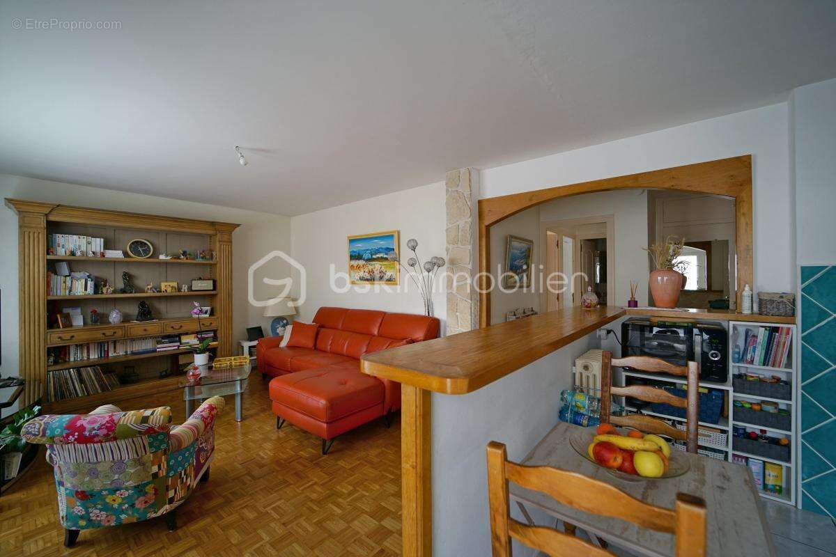 Appartement à ANNECY